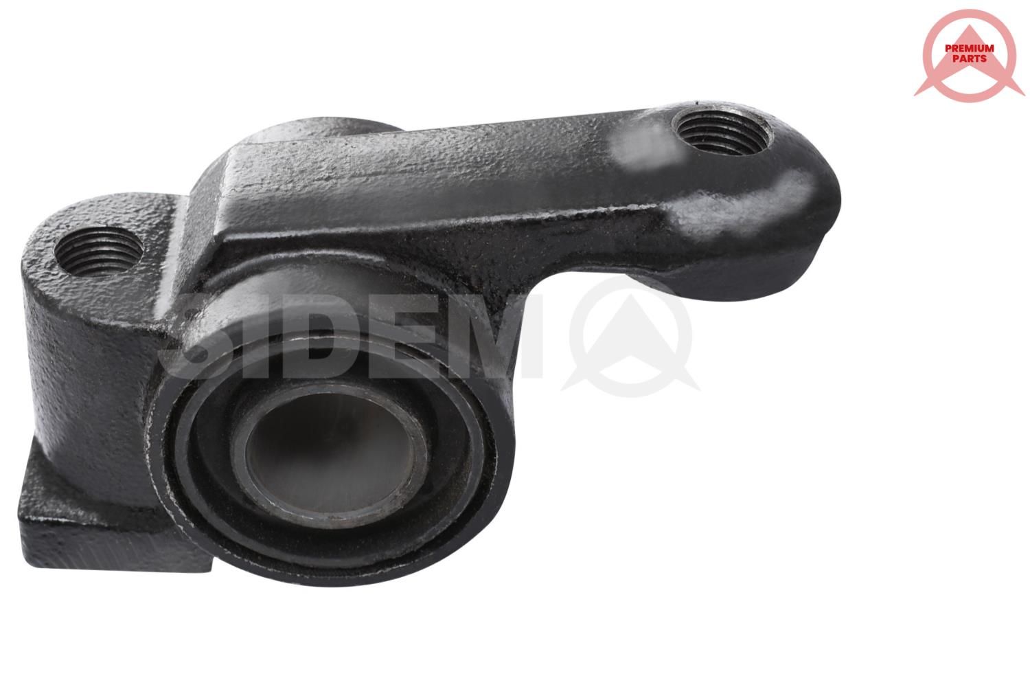 Mounting, control/trailing arm