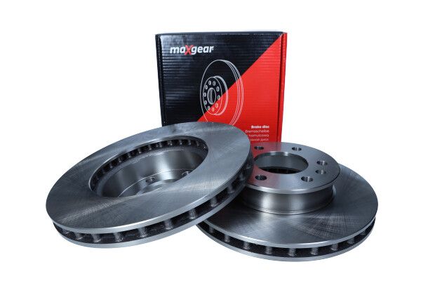 Brake Disc-1