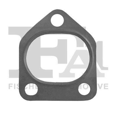 Gasket, charger