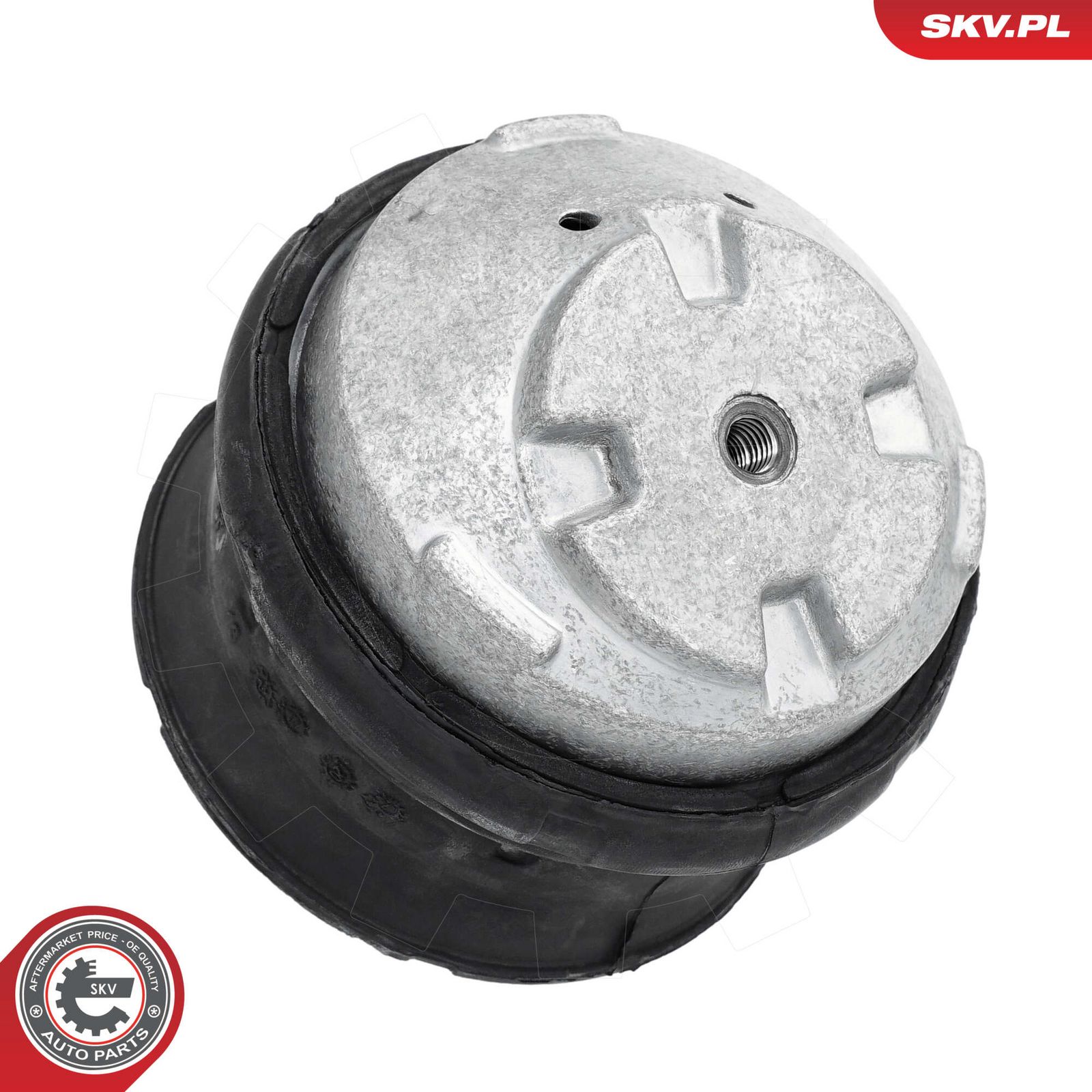 ESEN SKV 75SKV132 Mounting, engine