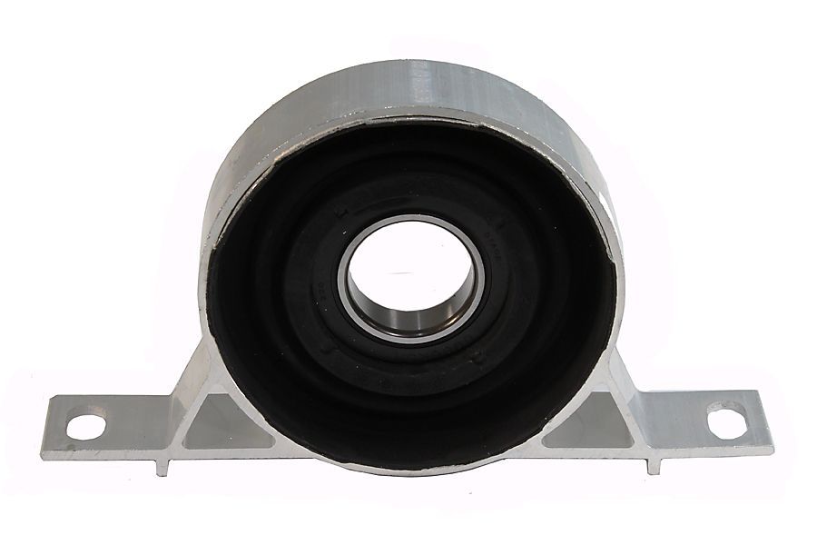 Suspension, propshaft-1