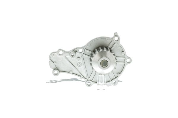 Water Pump, engine cooling-2