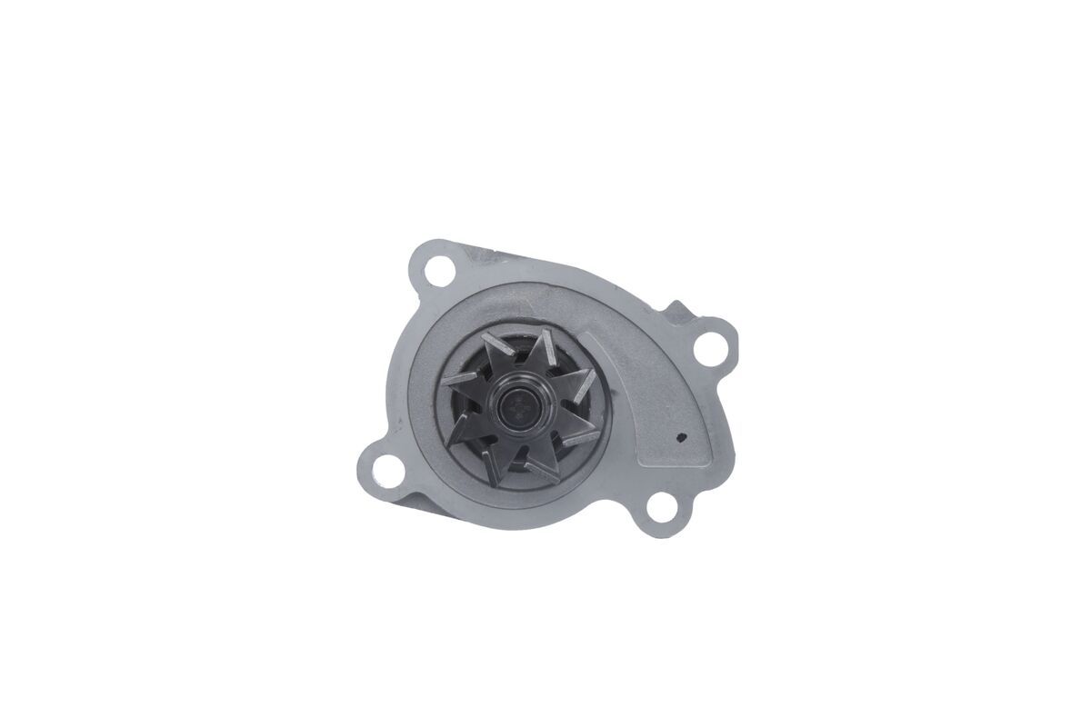 Water Pump, engine cooling-2