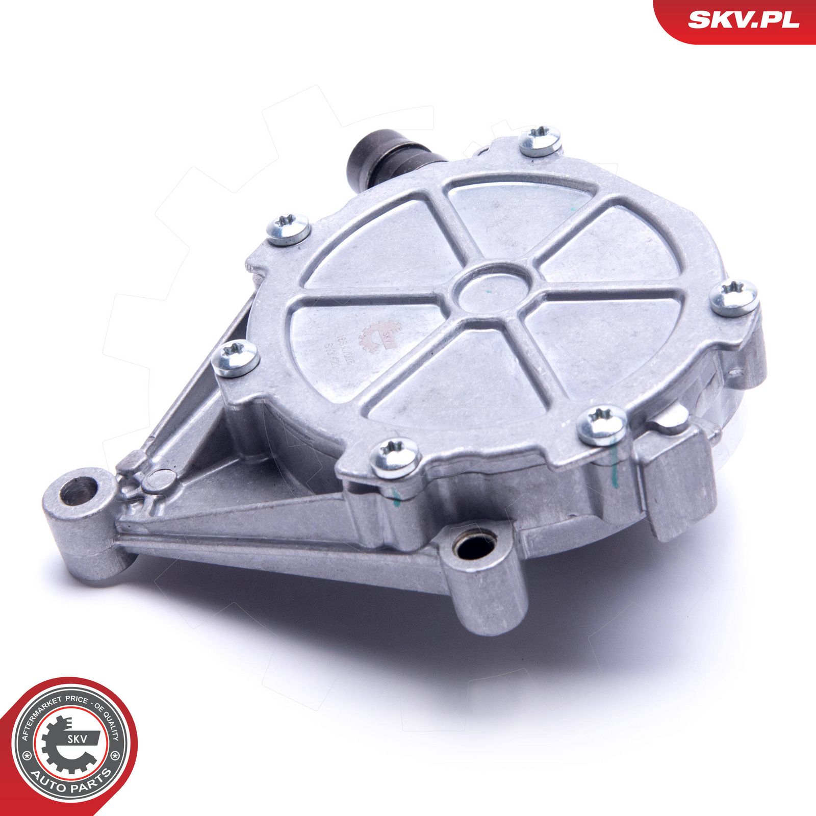 Vacuum Pump, braking system-1