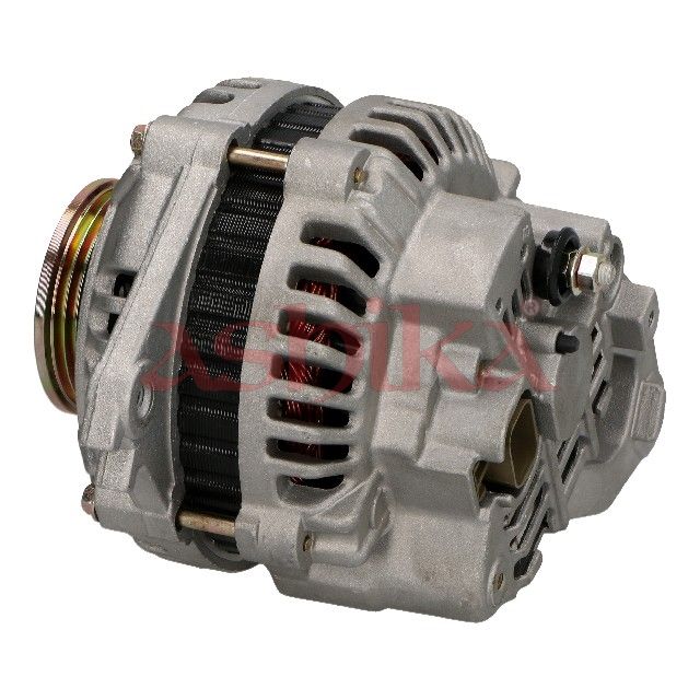 Alternator-1