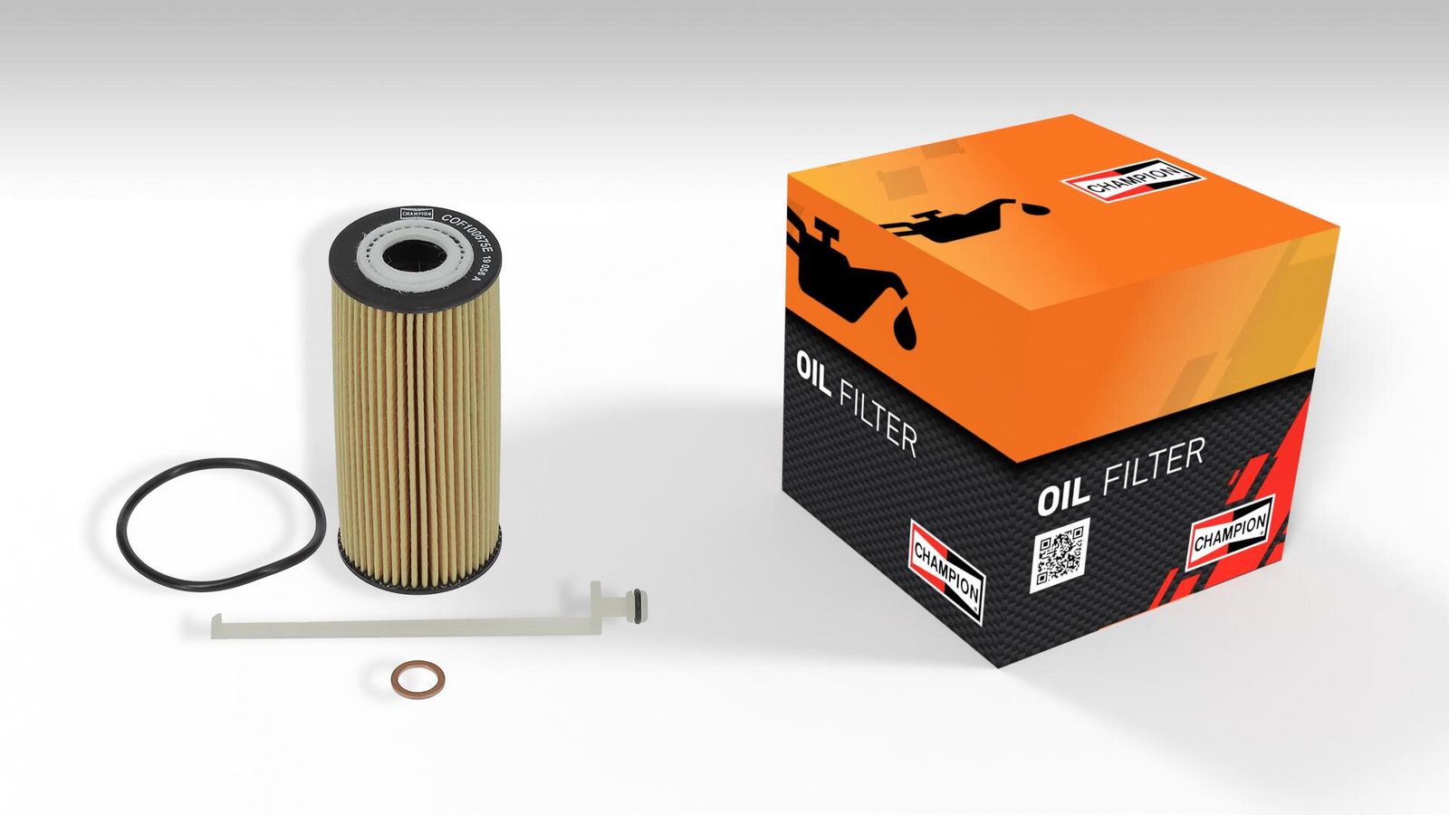 Oil Filter-1