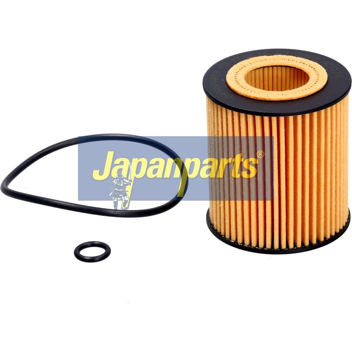 JAPANPARTS FO-ECO036 Oil filter