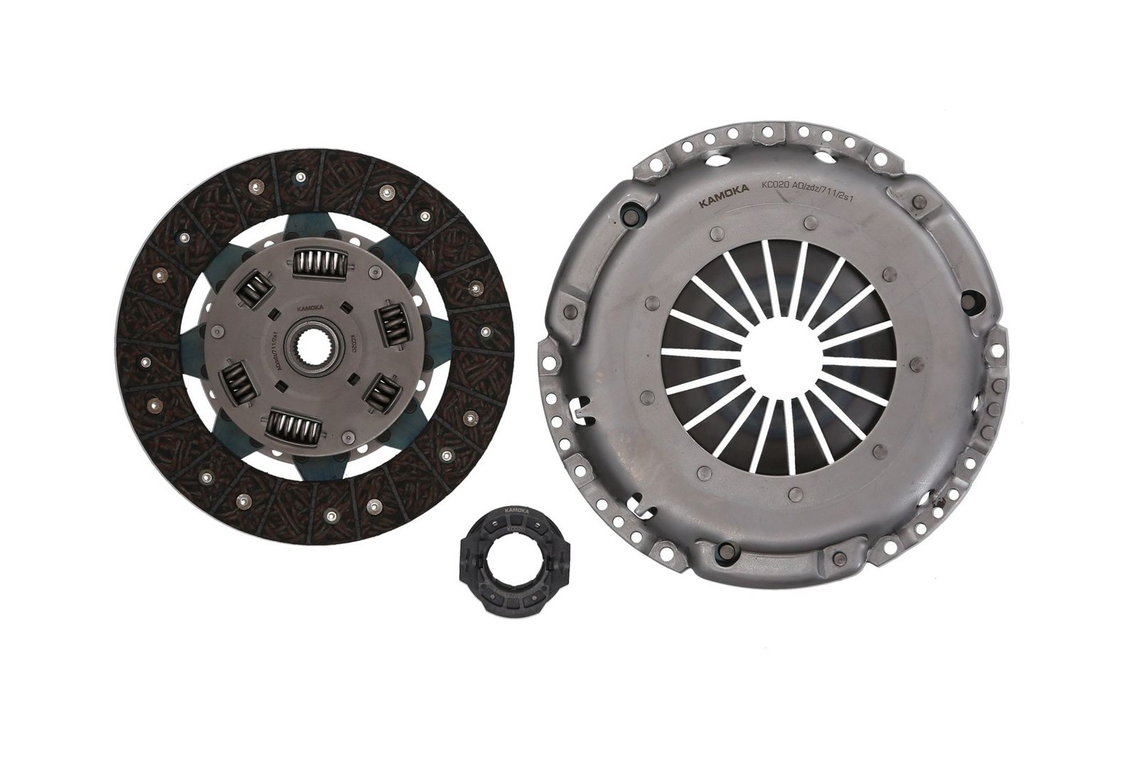 KAMOKA KC020 Clutch kit