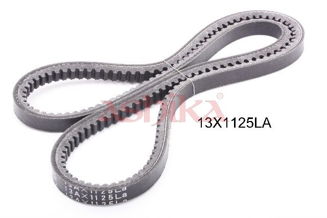 ASHIKA 109-13X1125 V-belt