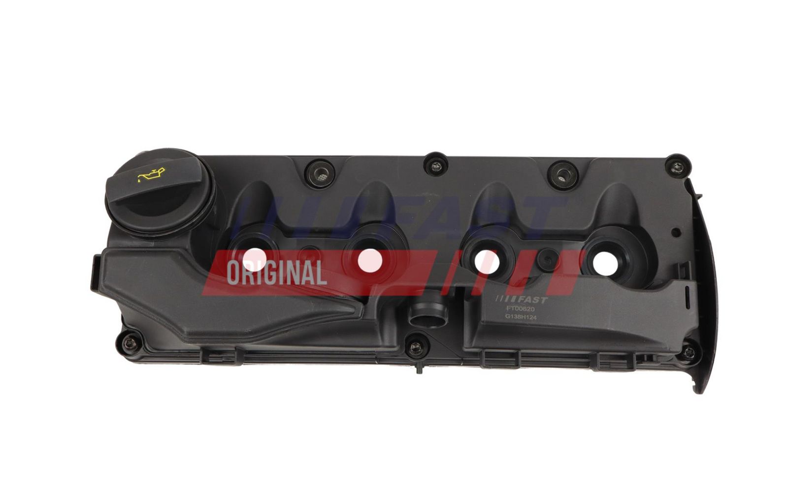 FAST FT00620 Cylinder head cover