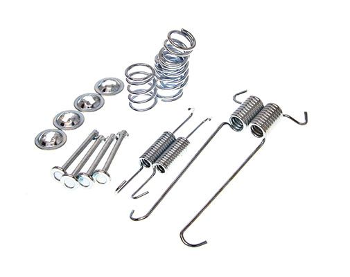 Accessory Kit, parking brake shoes-1