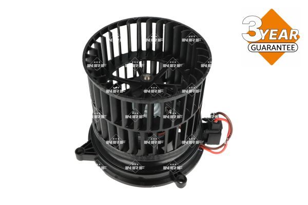 Interior Blower-4