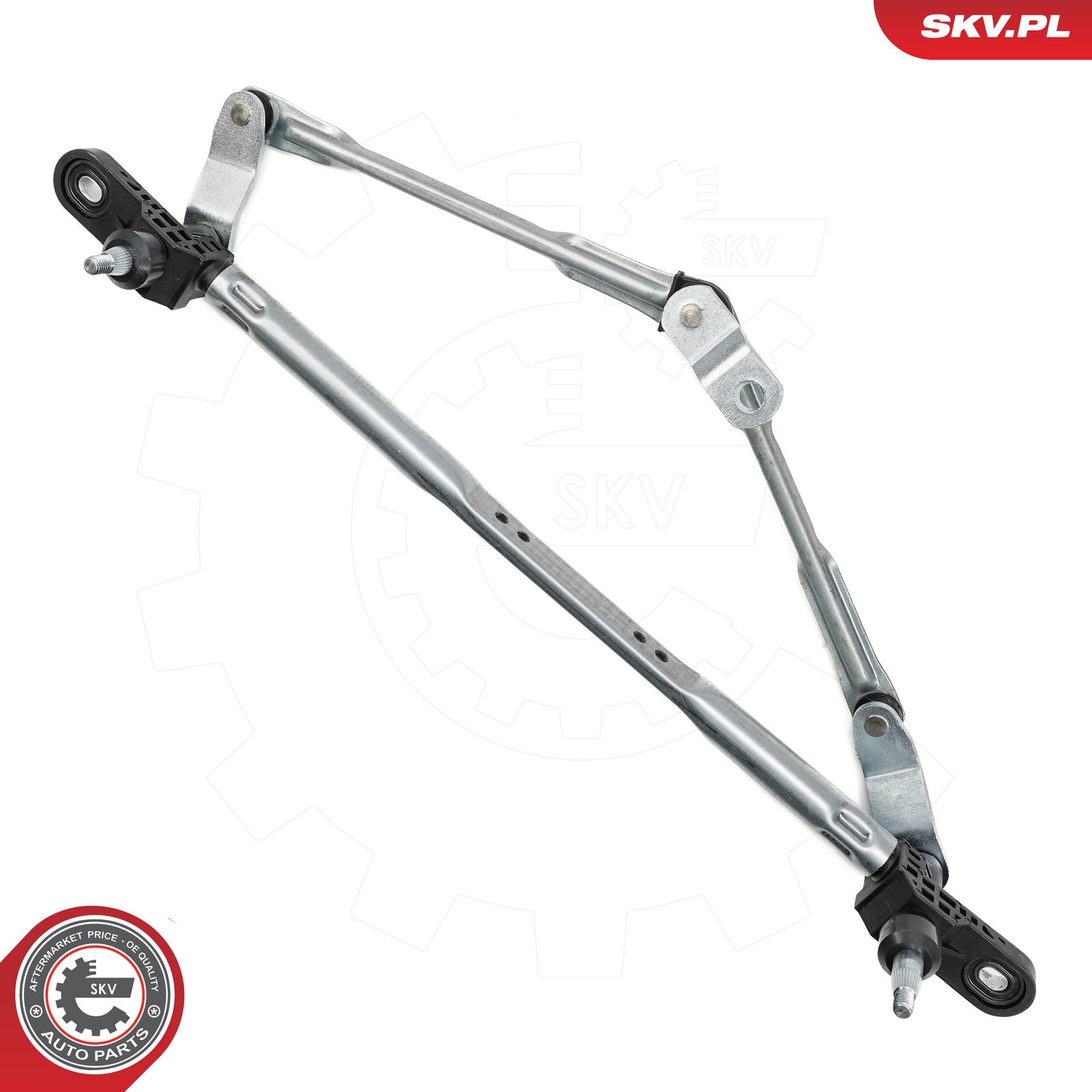 Wiper Linkage-2