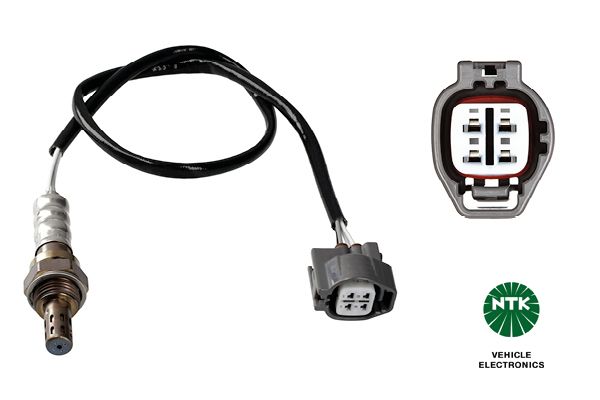 NTK 90341 Oxygen sensor