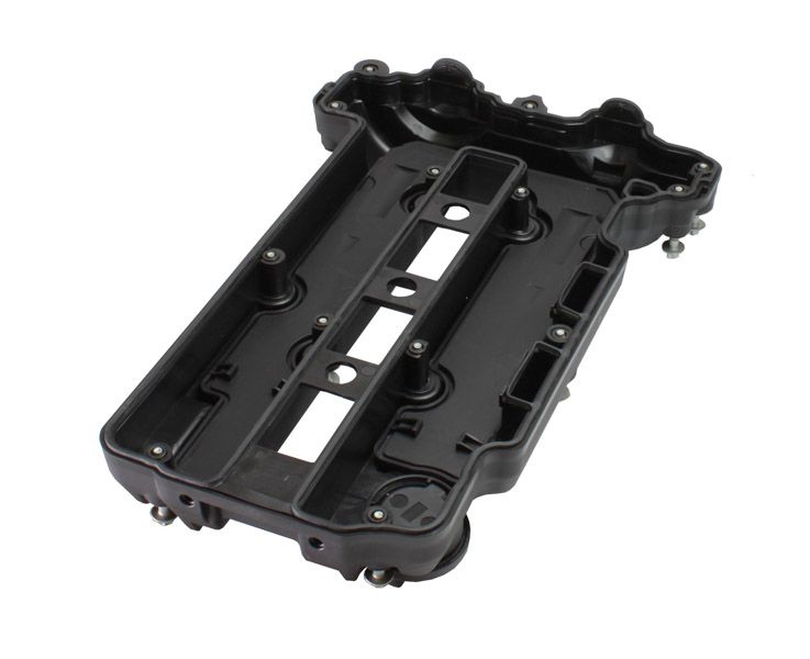 Cylinder Head Cover-1
