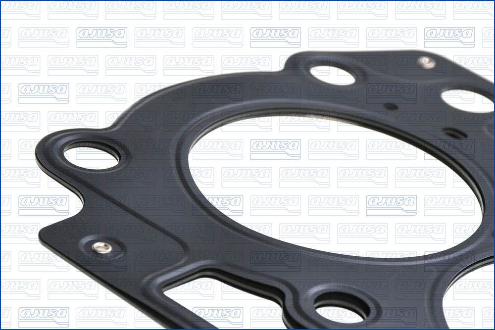 Gasket, cylinder head-2