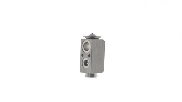 Expansion Valve, air conditioning-1