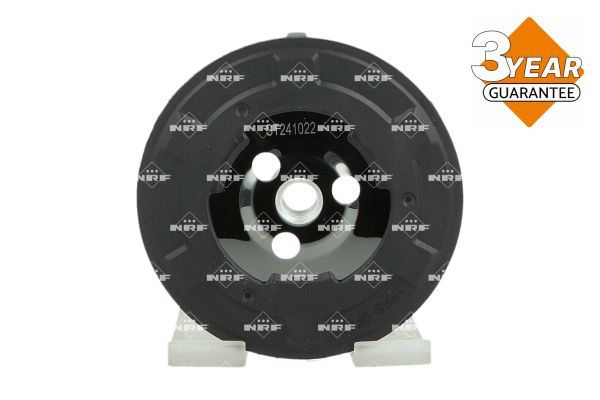 NRF 38474 Drive plate, magnetic clutch (compressor)