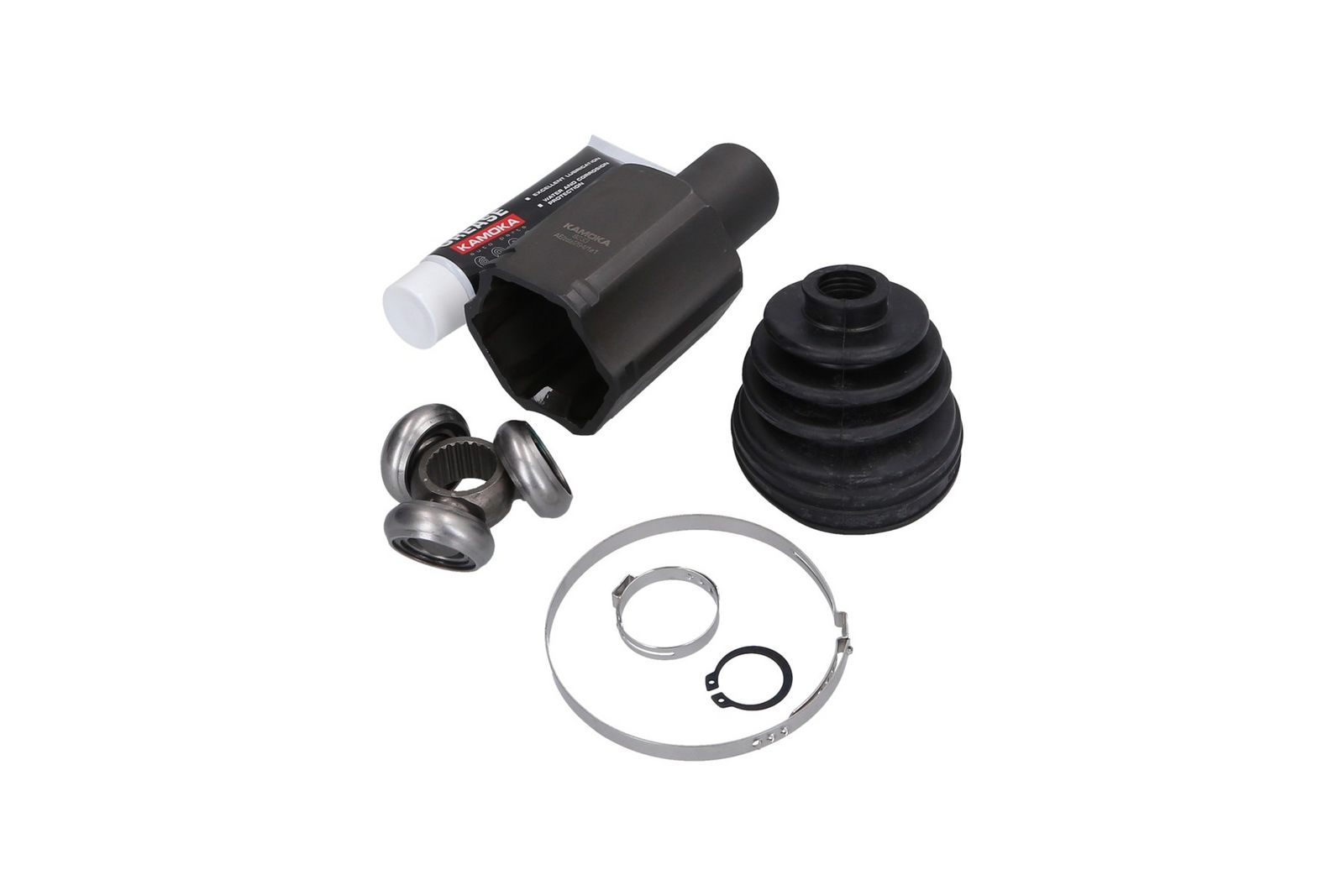 KAMOKA 8233 Joint kit, drive shaft