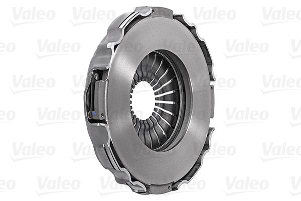 Clutch Kit-4