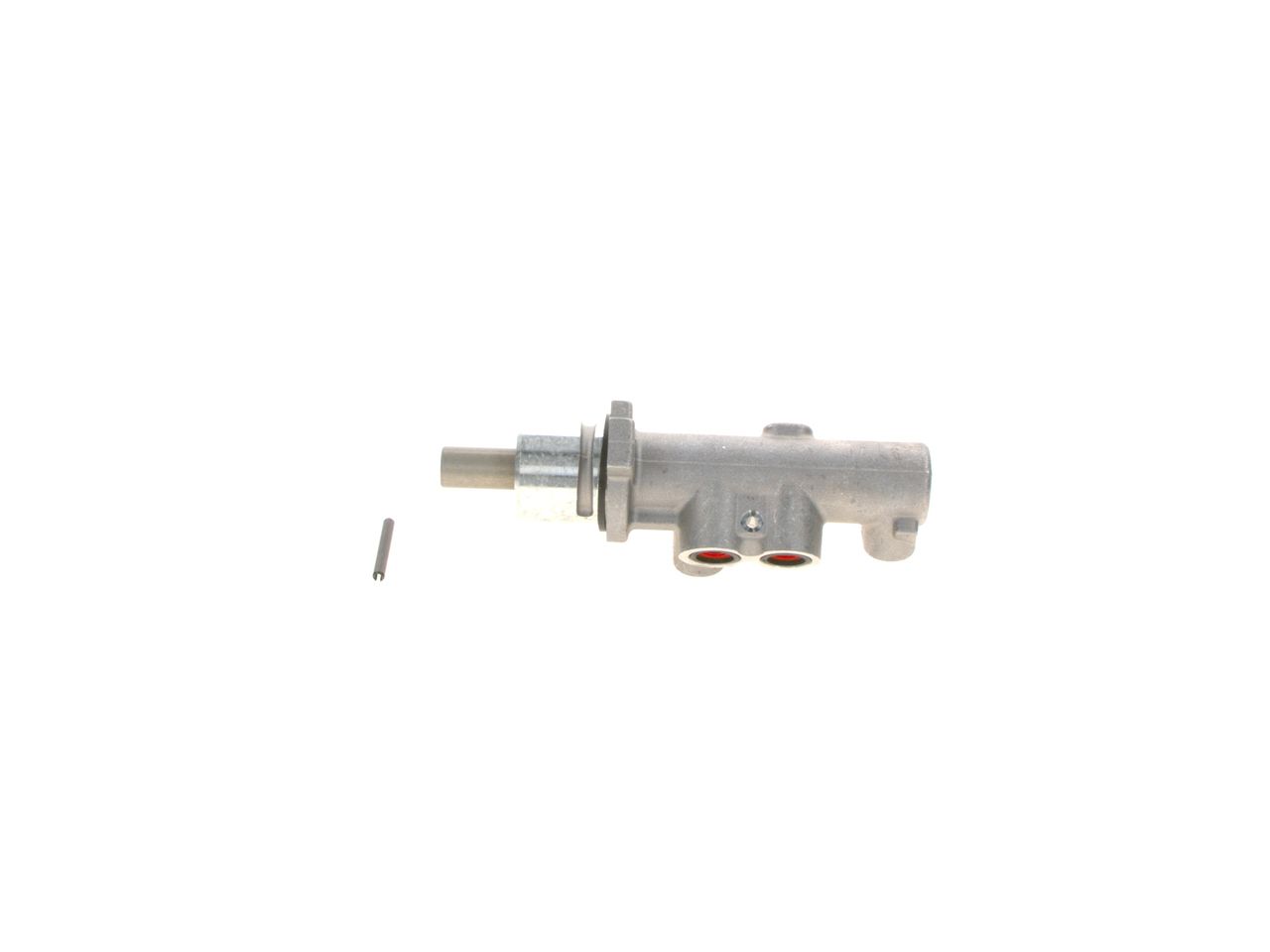 Brake Master Cylinder-1
