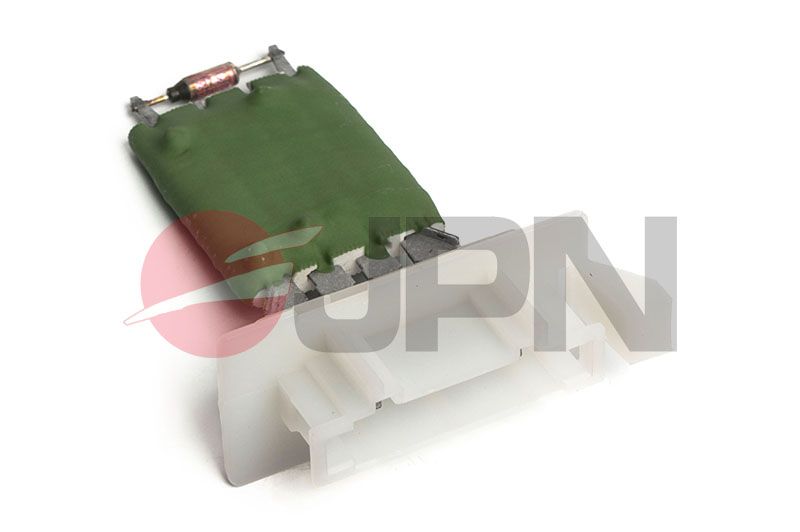 JPN 60E9110-JPN Resistor, interior blower
