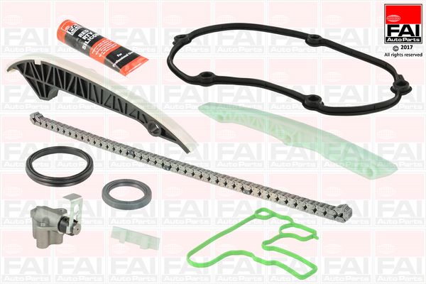 FAI AUTOPARTS TCK174 Timing chain kit
