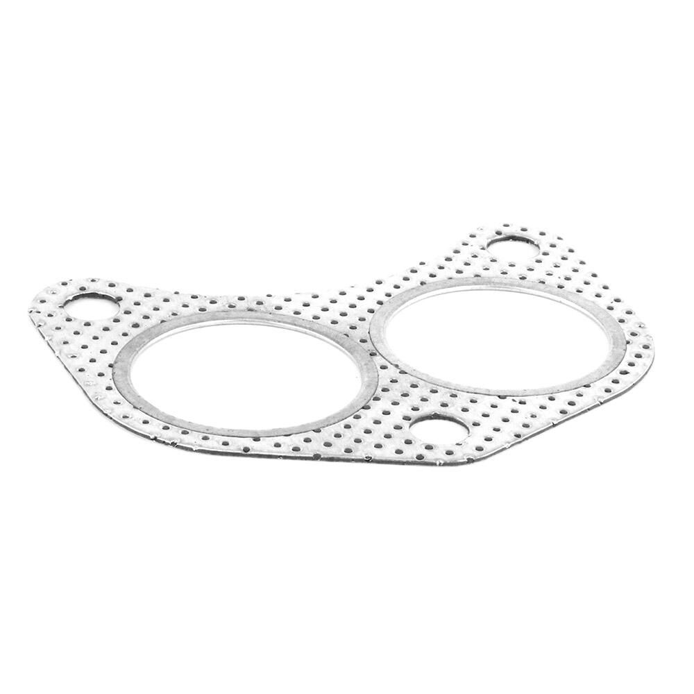 Gasket, exhaust pipe-6