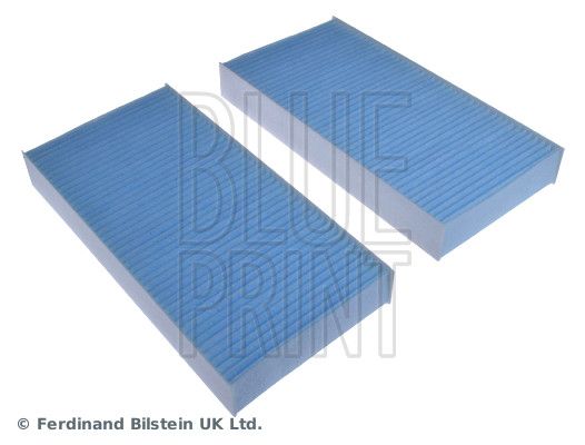 BLUE PRINT ADH22510 Filter set, cabin air