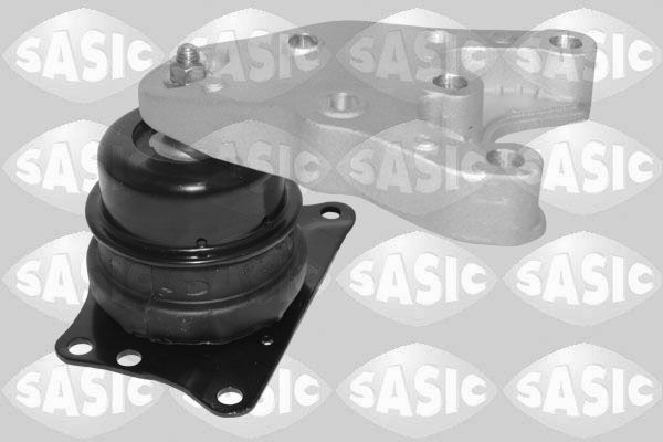 SASIC 2706567 Mounting, engine
