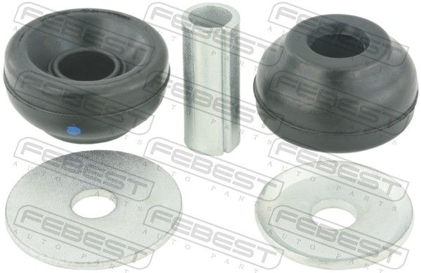 FEBEST HSB-CF3F-KIT Mounting kit, shock absorber