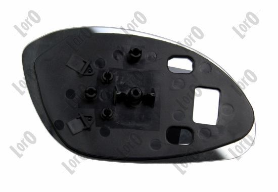 Mirror Glass, exterior mirror-1