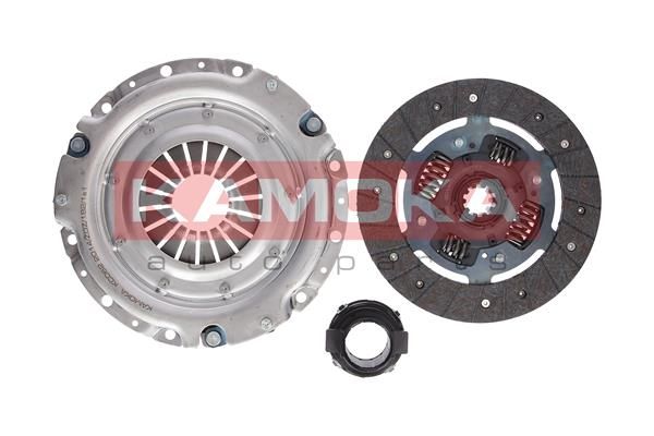 Clutch Kit-1