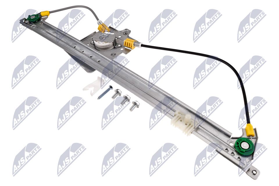 Window Regulator-1