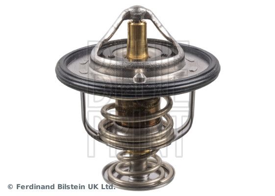termostatas, aušinimo skystis