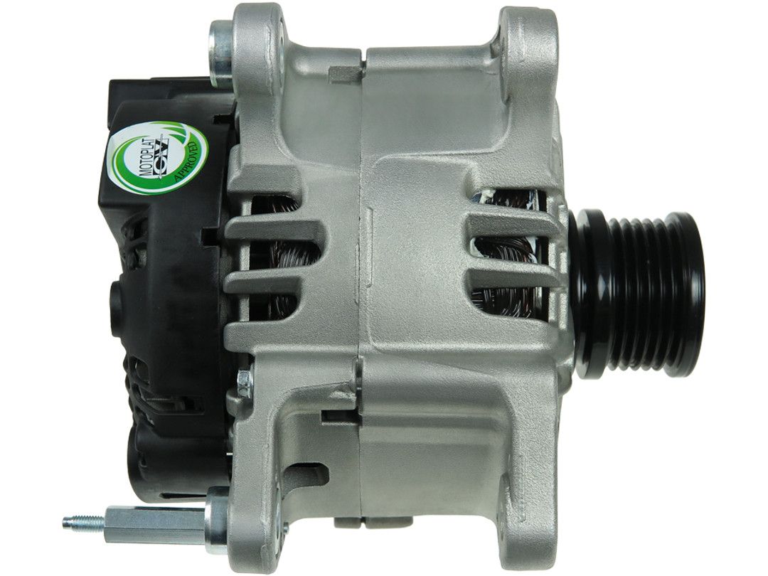 Alternator-1