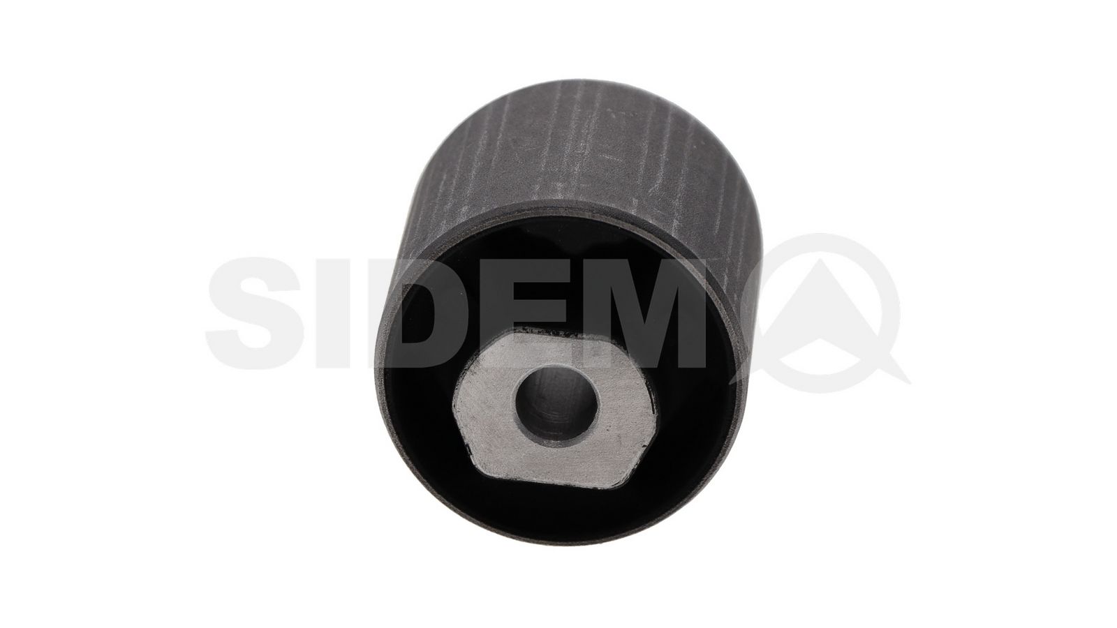 Mounting, control/trailing arm-1