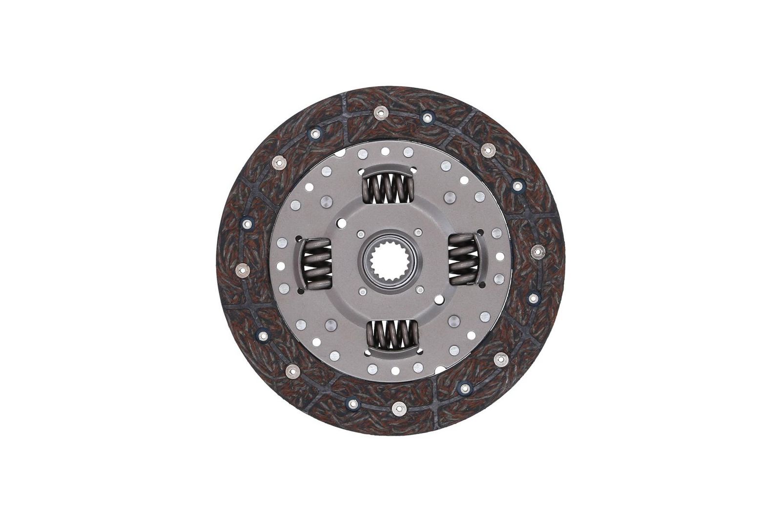 KAMOKA DC059 Clutch disc