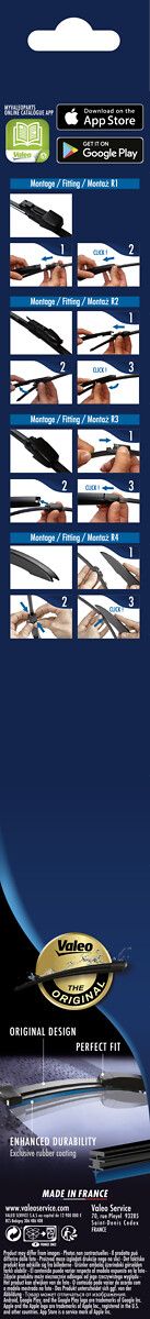 Wiper Blade-1