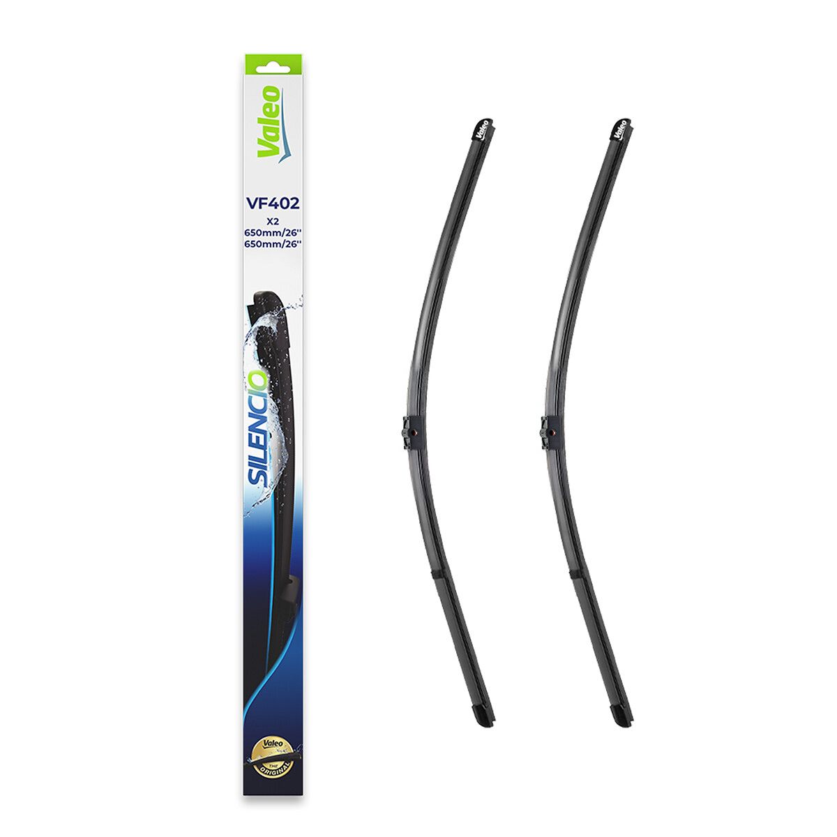 Wiper Blade-1