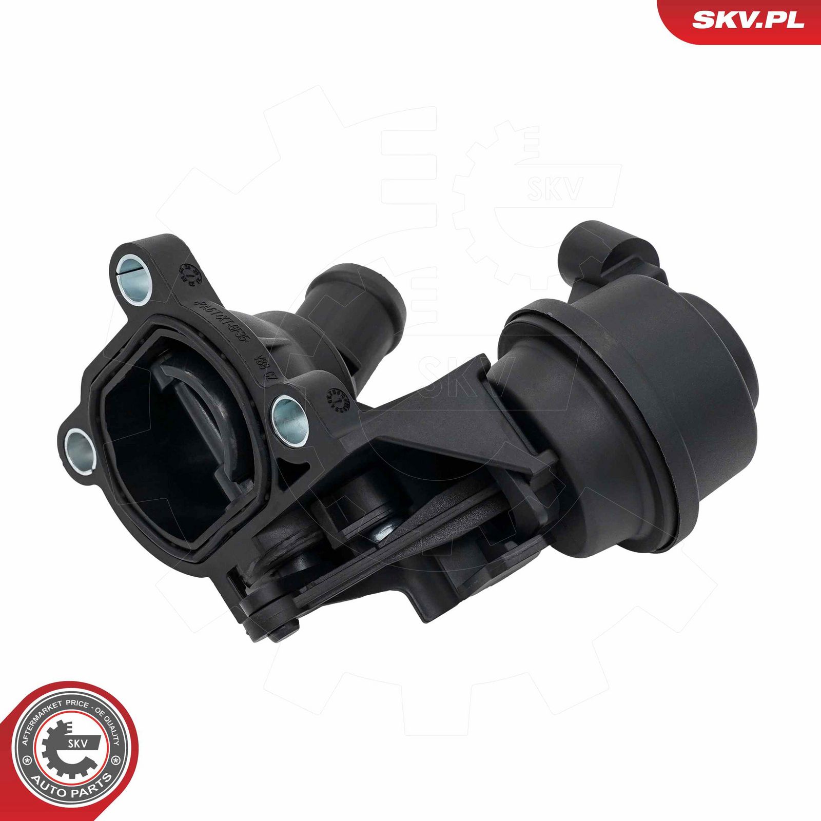 Coolant Control Valve-5