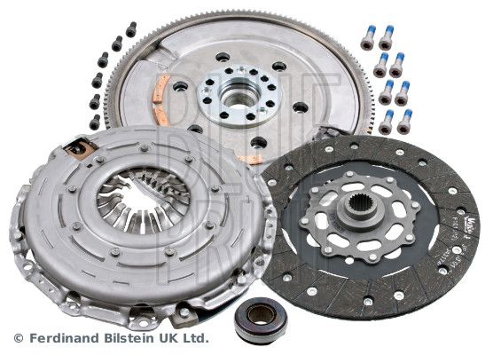BLUE PRINT ADP153085 Clutch kit