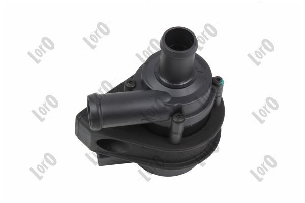 Auxiliary Water Pump (cooling water circuit)-3