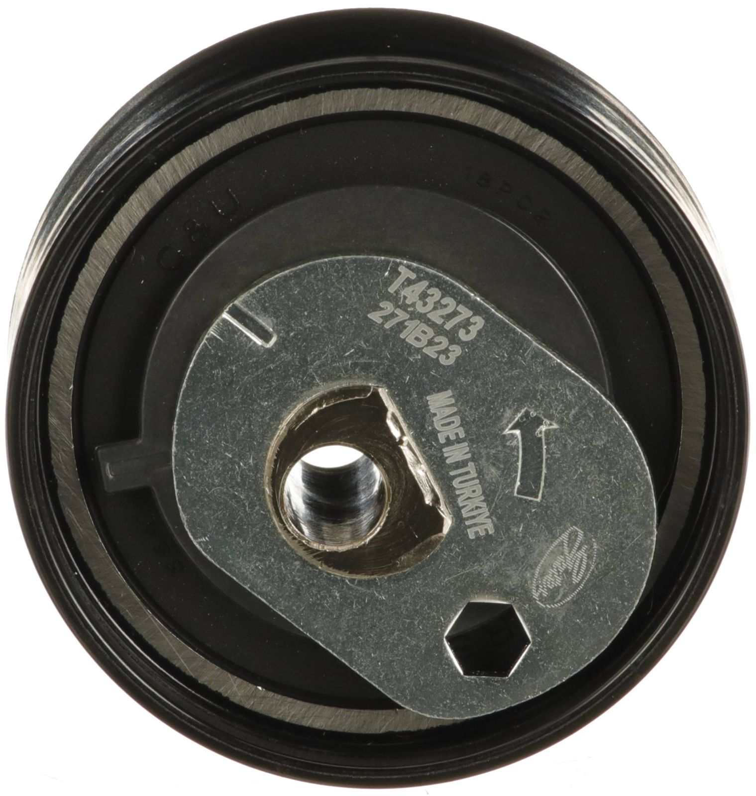 Tensioner Pulley, timing belt-1