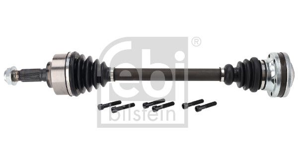 FEBI BILSTEIN 1006107 Drive shaft