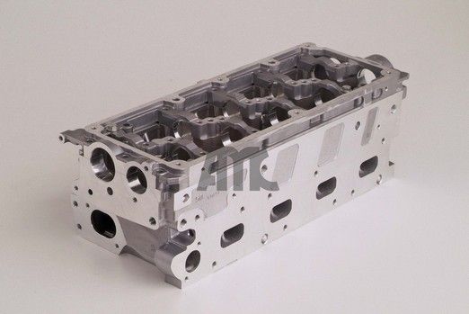 Cylinder Head-3