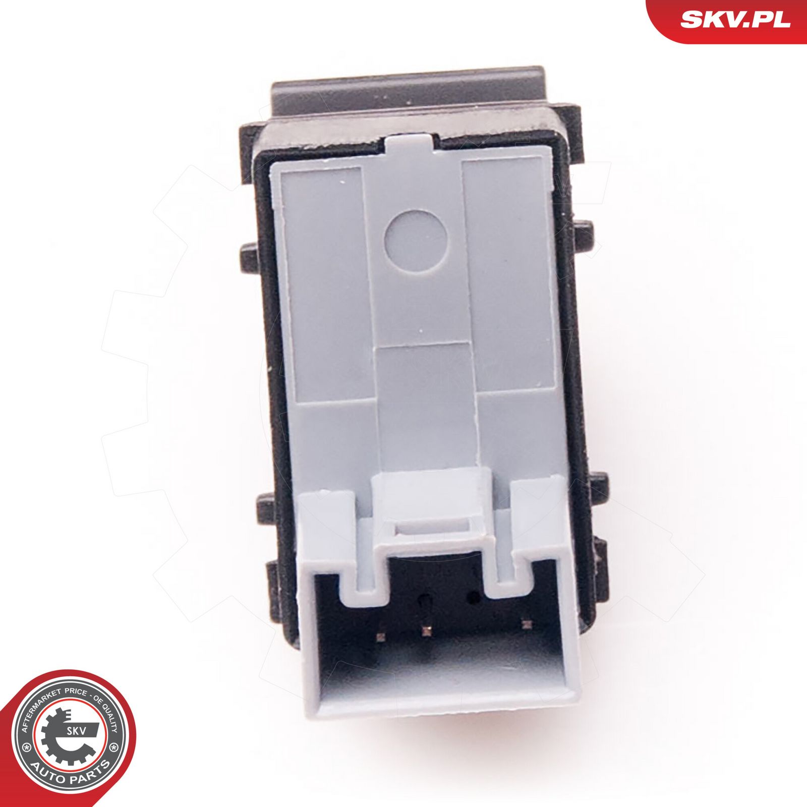 Switch, window regulator-2