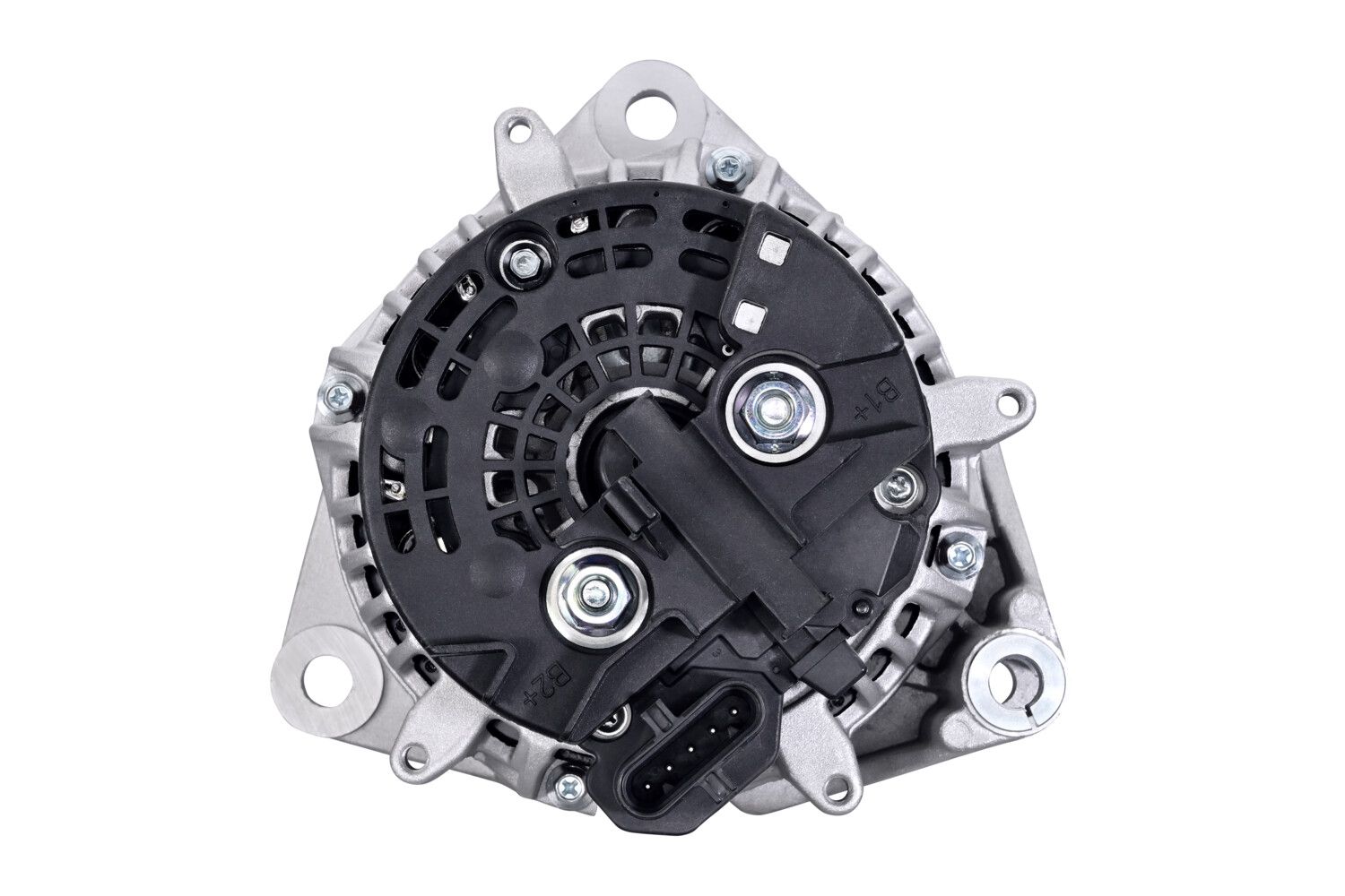 Alternator-2