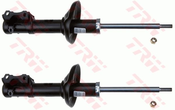 TRW JGM137T Shock absorber