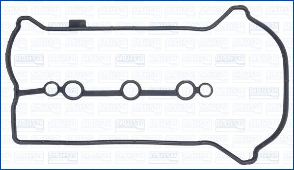 Gasket, cylinder head cover-1